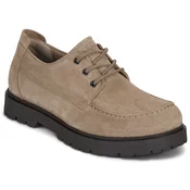 BIRKENSTOCK Highwood Moc Lace Bež