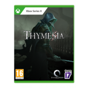 Thymesia (Xbox Series X)