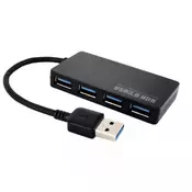 FAST ASIA USB 3.0 - 4 x HUB 3.0