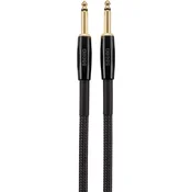 Boss BIC-P10 3 m Ravni - Ravni Instrumentalni kabel (Kot novo)