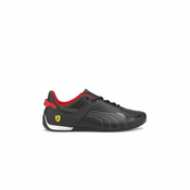 Puma Čevlji črna 44.5 EU Ferrari A3ROCAT