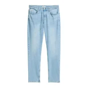 Marc OPolo DENIM Kavbojke svetlo modra
