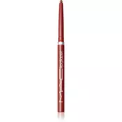 MAC Cosmetics Lipglazer svinčnik za ustnice odtenek Ribbon 0.25 g