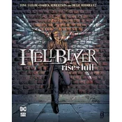 Hellblazer: Rise and Fall