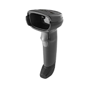 ZEBRA Barcode Scanner DS2208 2D W/O + Stand
