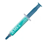Arctic MX-6 - Termalna pasta - 8 g - Siva