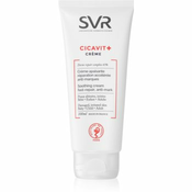 SVR Cicavit+ obnovitvena krema pospešuje zdravljenje 100 ml