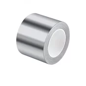 INF Vodoodporen aluminijast trak - 5cm x 10m 10m, (21836466)