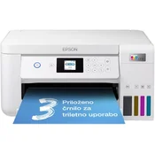 Brizgalni tiskalnik EPSON EcoTank L4266 (večfunkcijski)