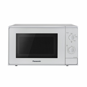 Panasonic NN E 22 JMMEPG silver