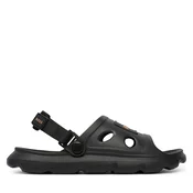 Sandali BOSS J52813 S Črna