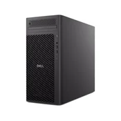 DELL Pro Max Tower T2 Core Ultra 7 265K 32GB 1TB SSD Win11Pro 3yr ProSupport (DES14709)