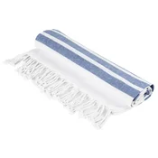 RUCNIK PAMUCNI 90X170CM ZA PLAŽU STRICKER SARDENHA 99159134 PLAVI