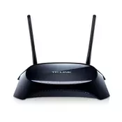 TP-Link TD-VG3631 300Mb/s beži?ni univerzalni VoIP ruter