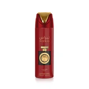Lattafa Pride Nebras deodorant v spreju 200 ml unisex