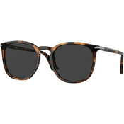 Persol PO3316S 110248 Polarized L (54) Havana/Siva