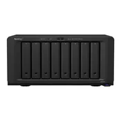 NAS Synology DS1825+, Tower, 8-Bays