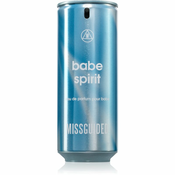 Missguided Babe Spirit Eau de Parfum for women 80 ml