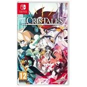 Cris Tales (SWITCH)