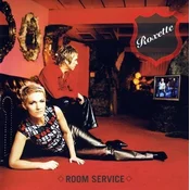 Roxette - Room Service (25th Anniversary/Limited Edition) (140 g) (2 LP)