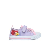 Modne superge Princess CEO-SS26-318DPRN Vijolična