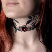 Ogrlica ALCHEMY GOTHIC - Betrothal - P986