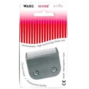Moser rezervno rezilo za 2,0mm#10F 100043 MAX45 in a 100039 MAX 50