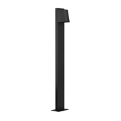 Eglo 900692 - LED spoljašnja svetiljka STAGNONE 1xGU10/4,6W/230V IP54