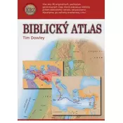 Biblický atlas