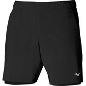 Mizuno Core 7.5 2In1 Short