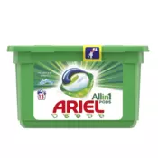 Deterdžent kapsule za veš 13/1 ARIEL