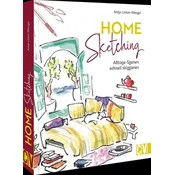 Home Sketching