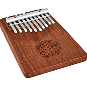 Kalimba Sonic Energy Solid “Flower of Life” Meinl