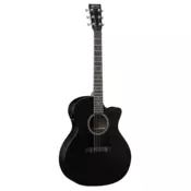 Martin Guitars GPCPA5 Black