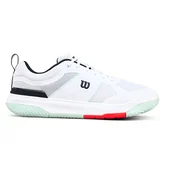Moški čevlji za pickleball Wilson PICKLE PRO White/Bay EUR 42 2/3