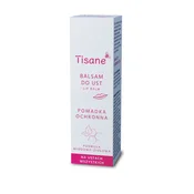 TISANE Klasični zaščitni balzam za ustnice 4,3 g