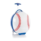 Heys Kids Sports Luggage Baseball
