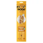 Woolf Dog Earth NOOHIDE XL Zajac 85 g