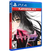 Tales of Berseria (PS4) - rabljeno