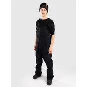 Volcom Roan Bib Pants black