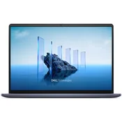 Laptop Dell - 16 DC16251, 16, FHD, Core 7, 16GB/512GB