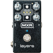 Dunlop MXR M307 Layers Kitarski efekt