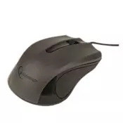 GEMBIRD miš MUS-101 crni