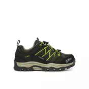 Trekking čevlji CMP 3Q54554 Zelena