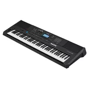 Električna klaviatura PSR-EW425 Yamaha