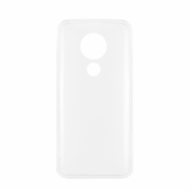 Maska Teracell Skin za Motorola Moto G6 Plus transparent.