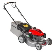 Honda Bencinska kosilnica (2,7 kW, Širina reza: 46 cm) productname.garantie.plussign BAUHAUS garancija 5 let za naprave na električni ali motorni pogon