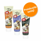TUBIDOG Mešano pakiranje: 3 vrste po poskusni ceni! - 3 x 75 g