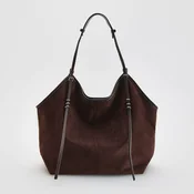 Reserved - Shopper torba
