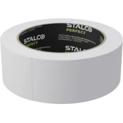 shumee STALCO PVC valoviti trak 30x25m bel S-38330